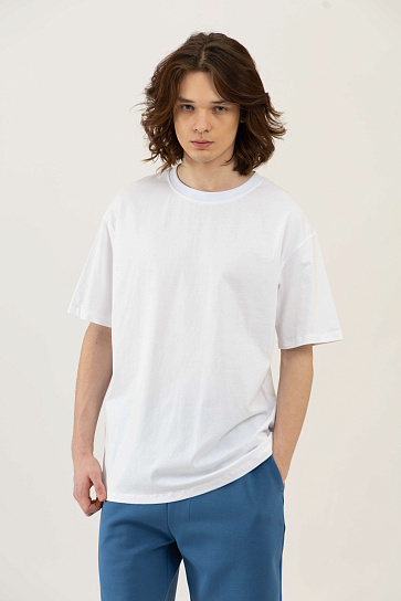 Футболка короткий рукав SS23CA2N-25-12682-137761 фото